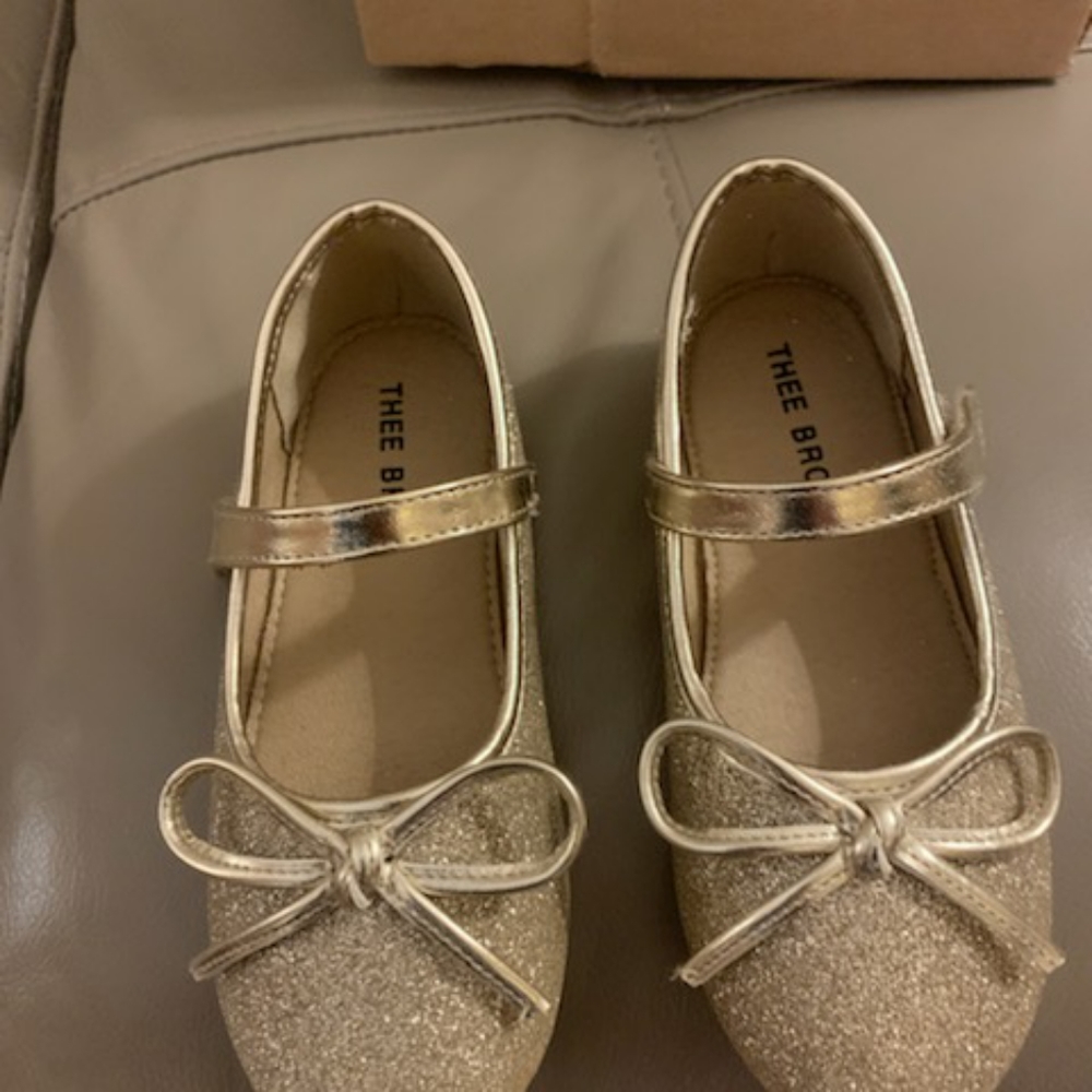 Toddler Girl Shoes